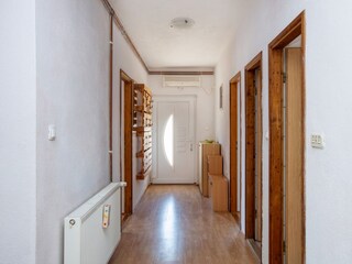 Apartment Pirovac Ausstattung 5