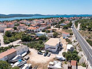 Apartment Pirovac Ausstattung 9