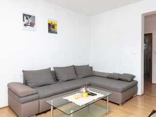 Apartment Pirovac Ausstattung 10