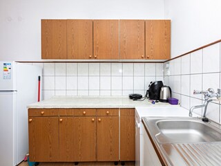 Apartment Pirovac Ausstattung 13