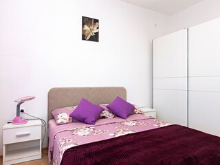 Apartment Pirovac Ausstattung 14