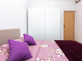 Apartment Pirovac Ausstattung 15