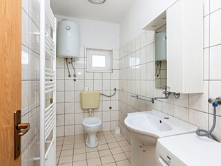 Apartment Pirovac Ausstattung 16