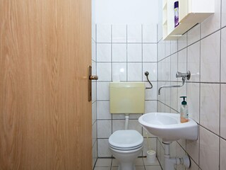 Apartment Pirovac Ausstattung 17