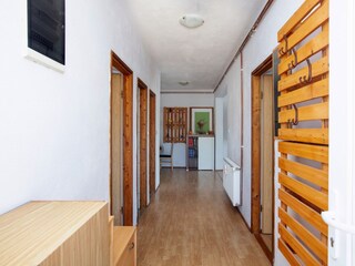 Apartment Pirovac Ausstattung 18