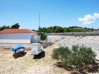 Apartment Pirovac Ausstattung 20