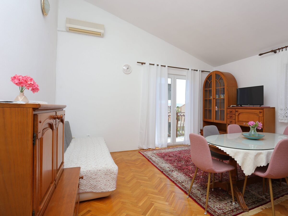 Apartment Podstrana Ausstattung 7