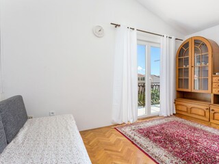Apartment Podstrana Ausstattung 2