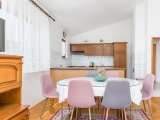 Apartment Podstrana Ausstattung 5
