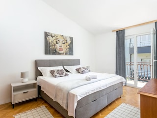 Apartment Podstrana Ausstattung 7
