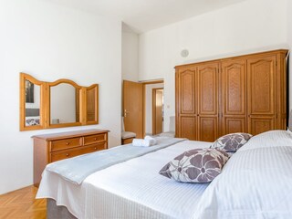 Apartment Podstrana Ausstattung 10