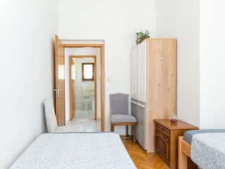 Apartment Podstrana Ausstattung 14