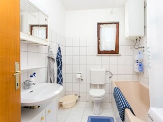 Apartment Podstrana Ausstattung 16