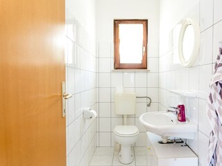 Apartment Podstrana Ausstattung 17