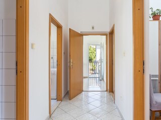 Apartment Podstrana Ausstattung 18