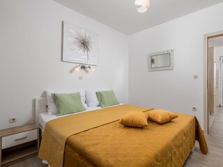 Apartment Kraljevica Ausstattung 2