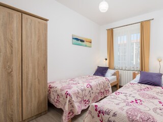 Apartment Kraljevica Ausstattung 4