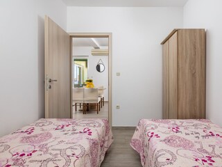 Apartment Kraljevica Ausstattung 5