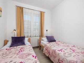 Apartment Kraljevica Ausstattung 6