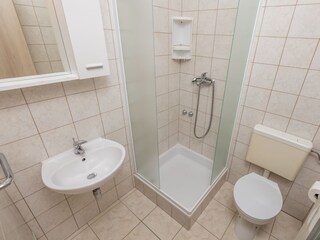 Apartment Kraljevica Ausstattung 8