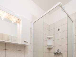 Apartment Kraljevica Ausstattung 9