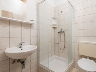 Apartment Kraljevica Ausstattung 10