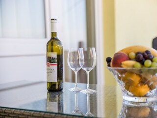 Apartment Kraljevica Ausstattung 14