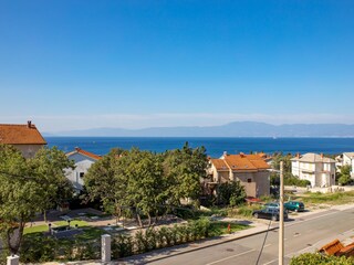 Apartment Kraljevica Ausstattung 15