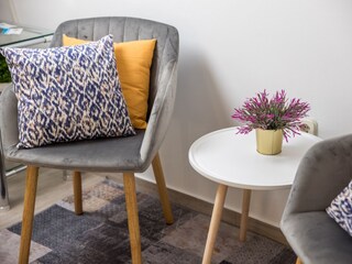 Apartment Kraljevica Ausstattung 17