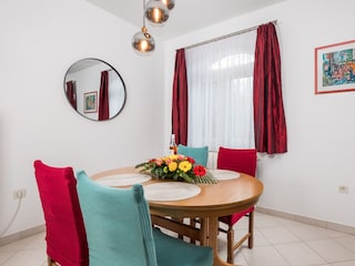 Apartment Kraljevica Ausstattung 1