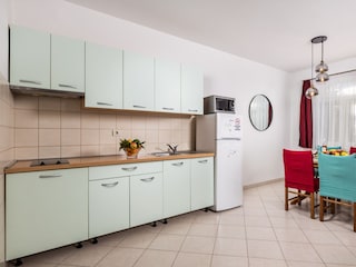 Apartment Kraljevica Ausstattung 4