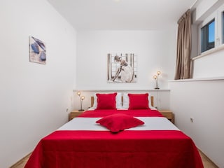 Apartment Kraljevica Ausstattung 5