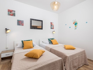 Apartment Kraljevica Ausstattung 7