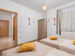 Apartment Kraljevica Ausstattung 9