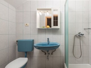 Apartment Kraljevica Ausstattung 11