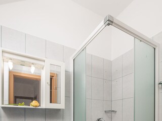 Apartment Kraljevica Ausstattung 12