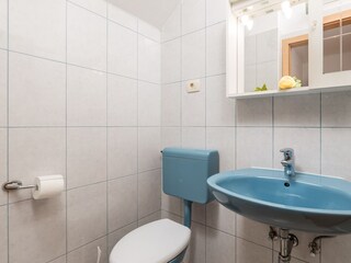 Apartment Kraljevica Ausstattung 13