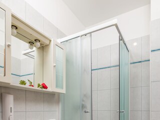 Apartment Kraljevica Ausstattung 14