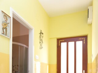 Apartment Pisak Features 1
