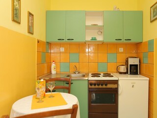 Apartment Pisak Features 3