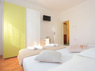 Apartment Pisak Features 5