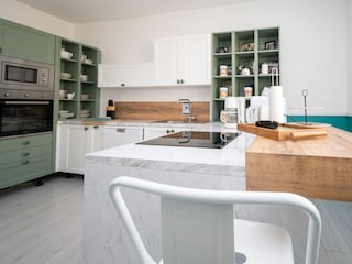 Ferienhaus Sali Ausstattung 1