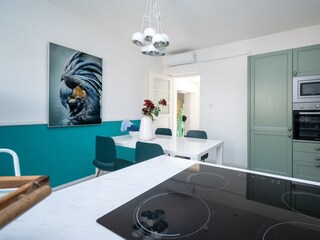 Ferienhaus Sali Ausstattung 2