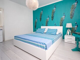 Ferienhaus Sali Ausstattung 3