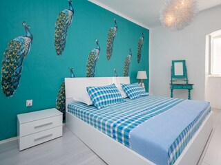 Ferienhaus Sali Ausstattung 4