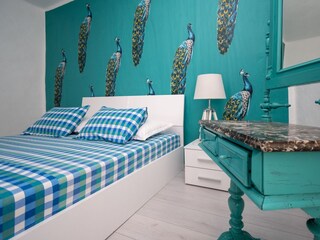 Ferienhaus Sali Ausstattung 6