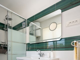 Ferienhaus Sali Ausstattung 7