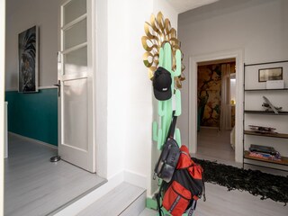 Ferienhaus Sali Ausstattung 8