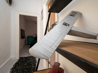 Ferienhaus Sali Ausstattung 9