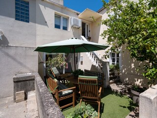 Ferienhaus Sali Ausstattung 10